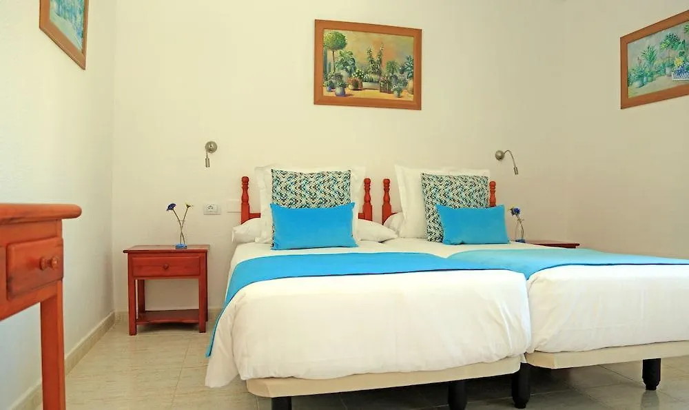 Labranda Alisios Playa Hotel Corralejo