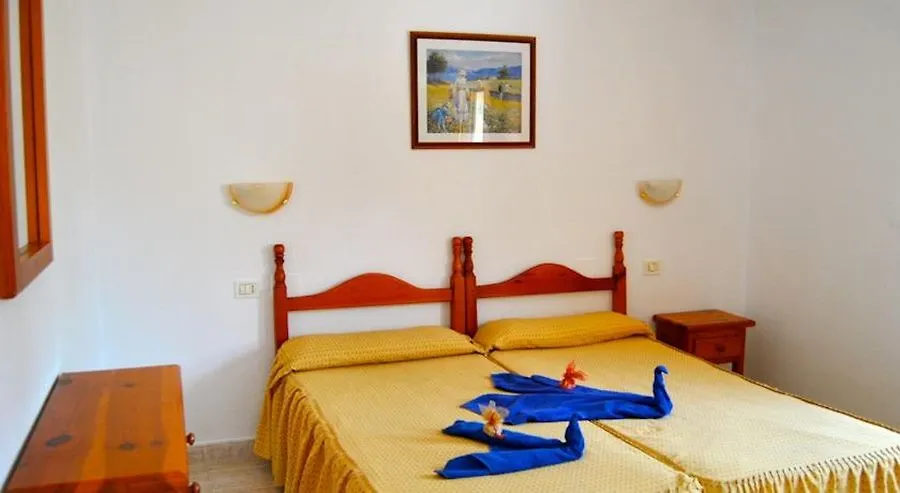 Labranda Alisios Playa Hotel Corralejo