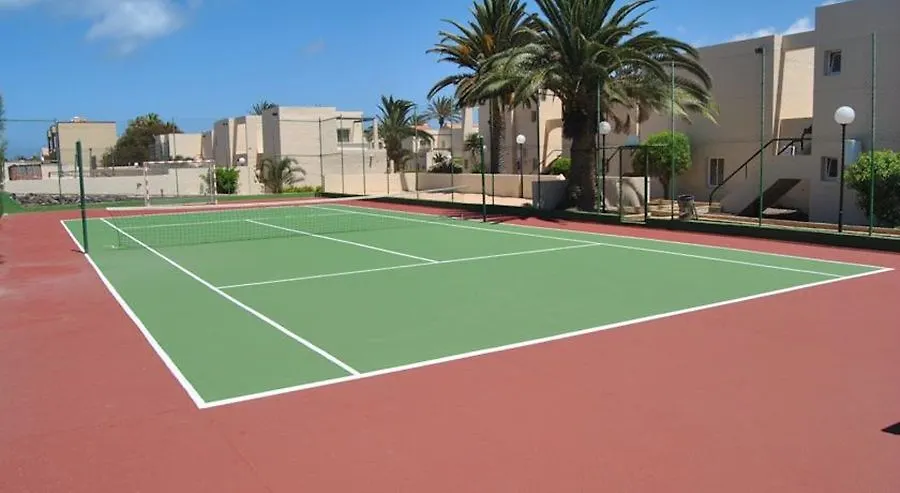 Labranda Alisios Playa Hotel Corralejo Spanje