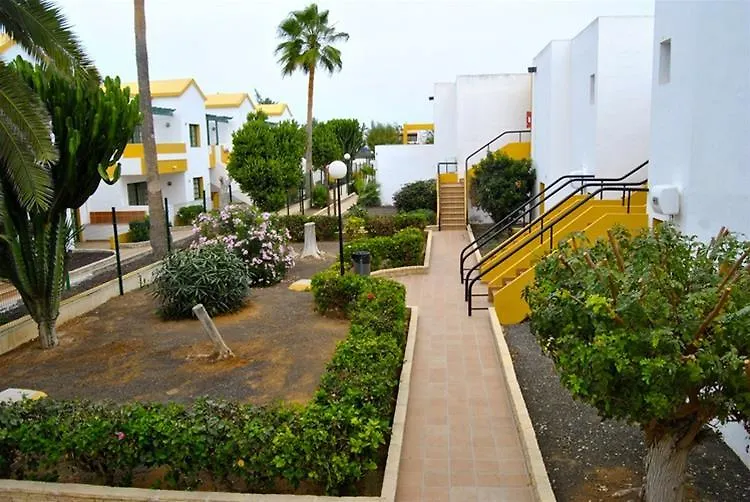 Labranda Alisios Playa Hotel Corralejo
