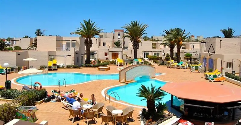 Labranda Alisios Playa Hotel Corralejo Spain
