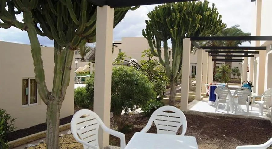 Labranda Alisios Playa Hotel Corralejo 2*,