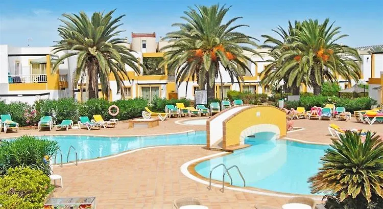 **  Labranda Alisios Playa Hotel Corralejo Spanje