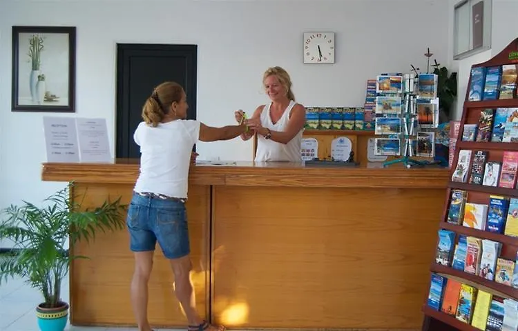 Labranda Alisios Playa Hotel Corralejo