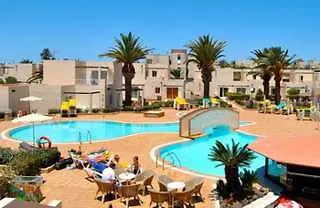 Hotel Labranda Alisios Playa Corralejo 2*,  España