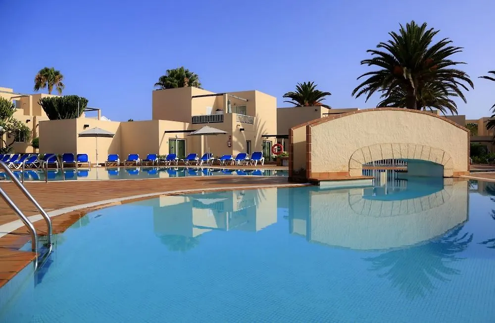 Hotel Labranda Alisios Playa Corralejo