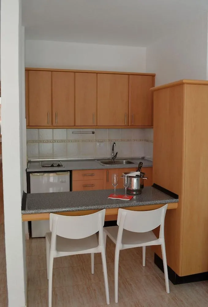 Hotel Labranda Alisios Playa Corralejo