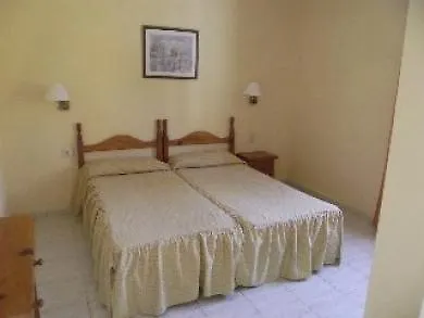 Hotel Labranda Alisios Playa Corralejo