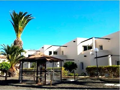 Hotel Labranda Alisios Playa Corralejo