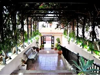 Hotel Labranda Alisios Playa Corralejo
