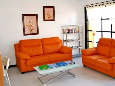 Hotel Labranda Alisios Playa Corralejo