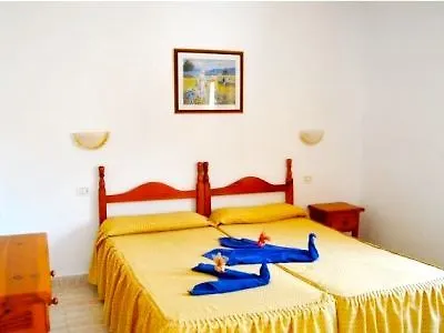 **  Hotel Labranda Alisios Playa Corralejo España