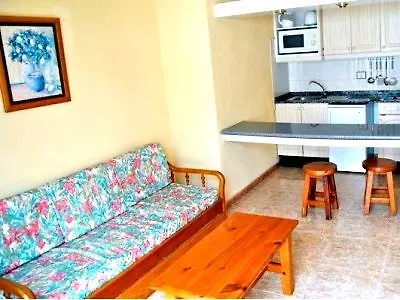 Hotel Labranda Alisios Playa Corralejo