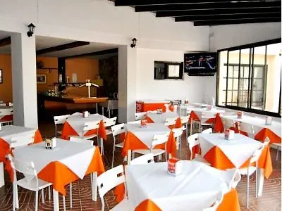 Hotel Labranda Alisios Playa Corralejo 2*,  España