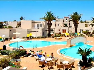 Hotel Labranda Alisios Playa Corralejo 2*,