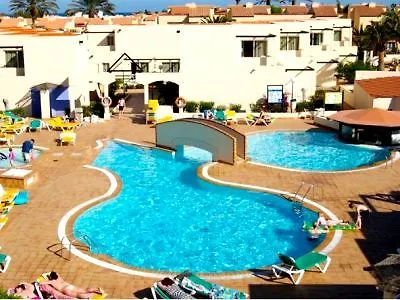 Hotel Labranda Alisios Playa Corralejo