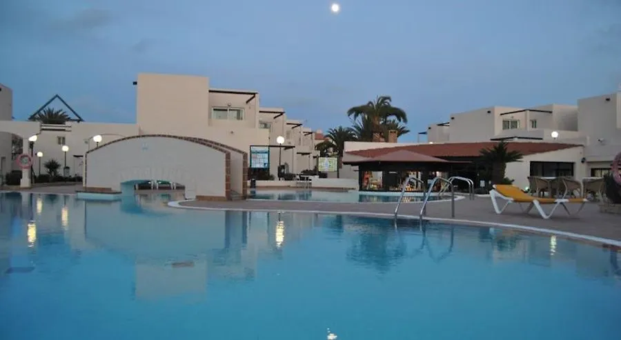 Hotel Labranda Alisios Playa Corralejo 2*,