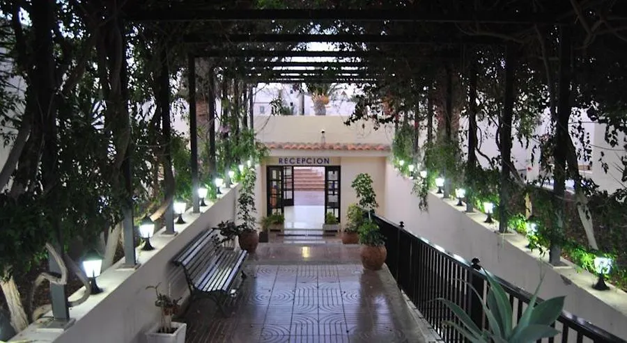 Hotel Labranda Alisios Playa Corralejo