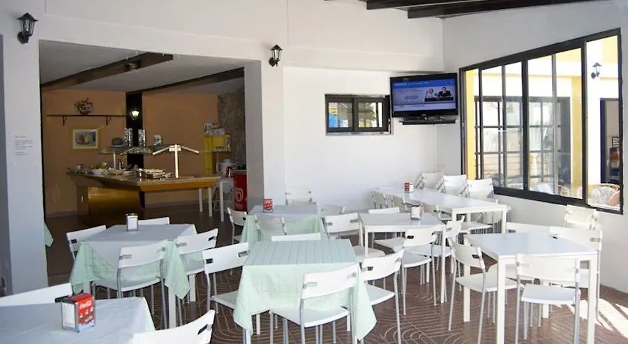 Hotel Labranda Alisios Playa Corralejo