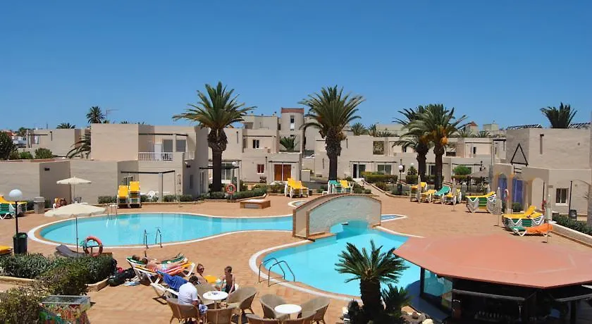 **  Hotel Labranda Alisios Playa Corralejo España