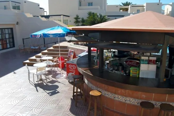 Hotel Labranda Alisios Playa Corralejo 2*,