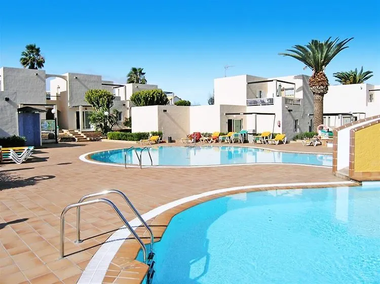 Hotel Labranda Alisios Playa Corralejo