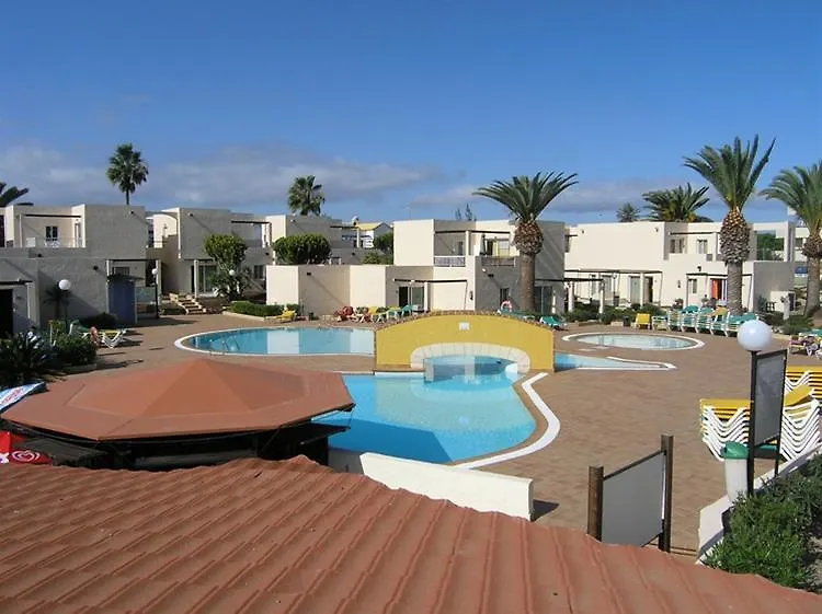 Hotel Labranda Alisios Playa Corralejo