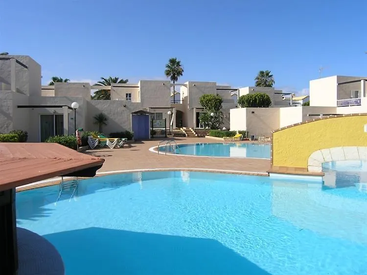 Отель Labranda Alisios Playa Коральео