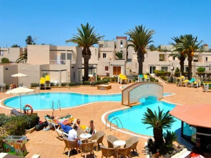 **  Hotel Labranda Alisios Playa Corralejo España
