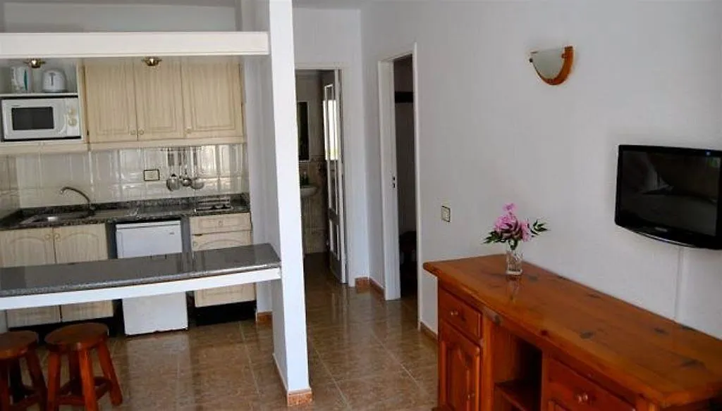 Hotel Labranda Alisios Playa Corralejo