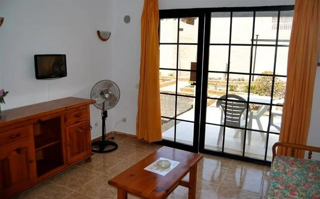 Hotel Labranda Alisios Playa Corralejo 2*,  España