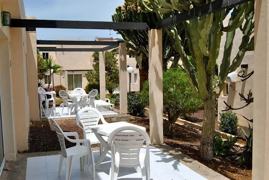 Hotel Labranda Alisios Playa Corralejo
