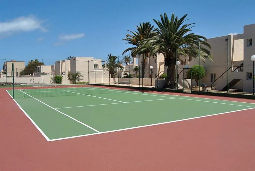 Hotel Labranda Alisios Playa Corralejo