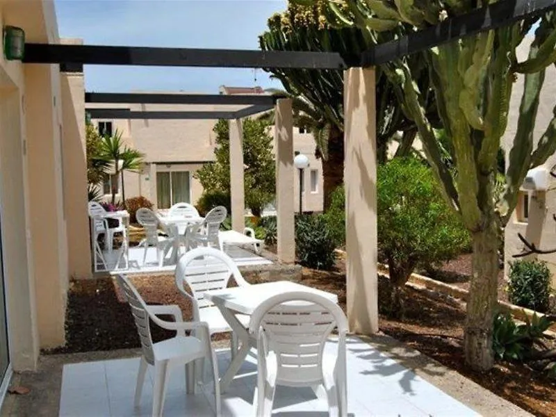 Hotel Labranda Alisios Playa Corralejo