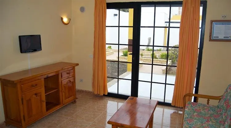 Отель Labranda Alisios Playa Коральео