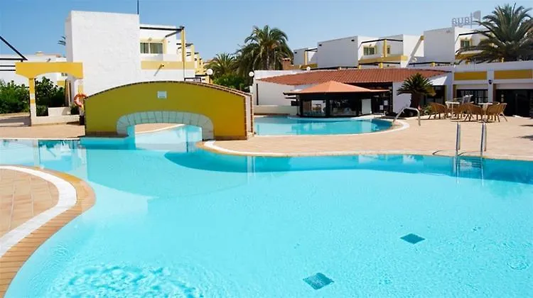 Hotel Labranda Alisios Playa Corralejo