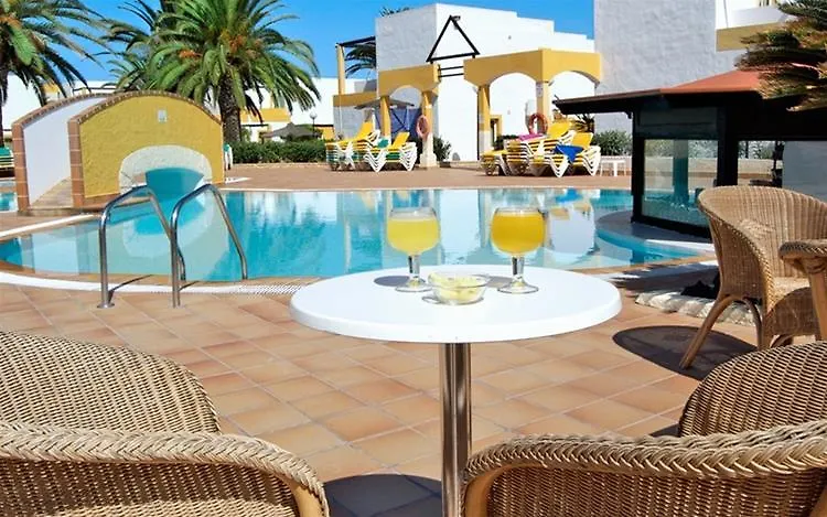 Hotel Labranda Alisios Playa Corralejo