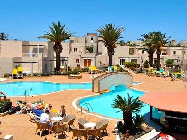 Hotel Labranda Alisios Playa Corralejo