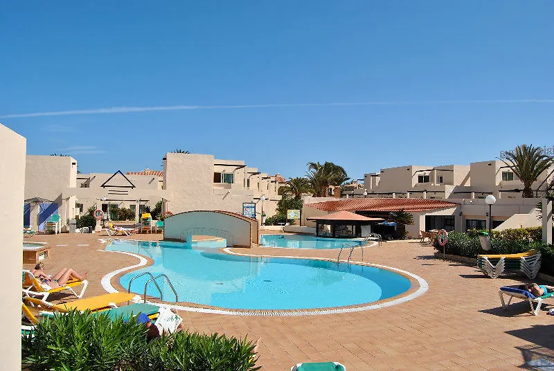 Hotel Labranda Alisios Playa Corralejo España