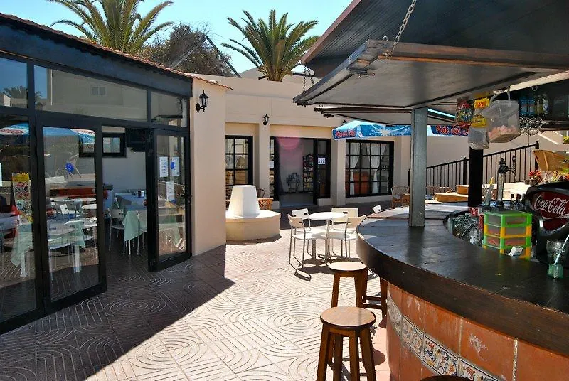 Hotel Labranda Alisios Playa Corralejo