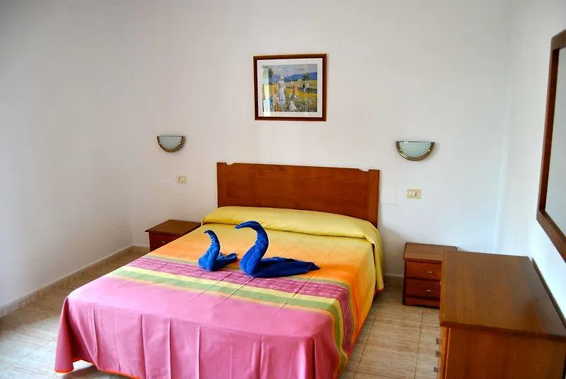 Hotel Labranda Alisios Playa Corralejo