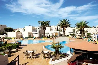 Hotel Labranda Alisios Playa Corralejo