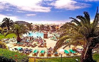 Отель Labranda Alisios Playa Коральео 2*,
