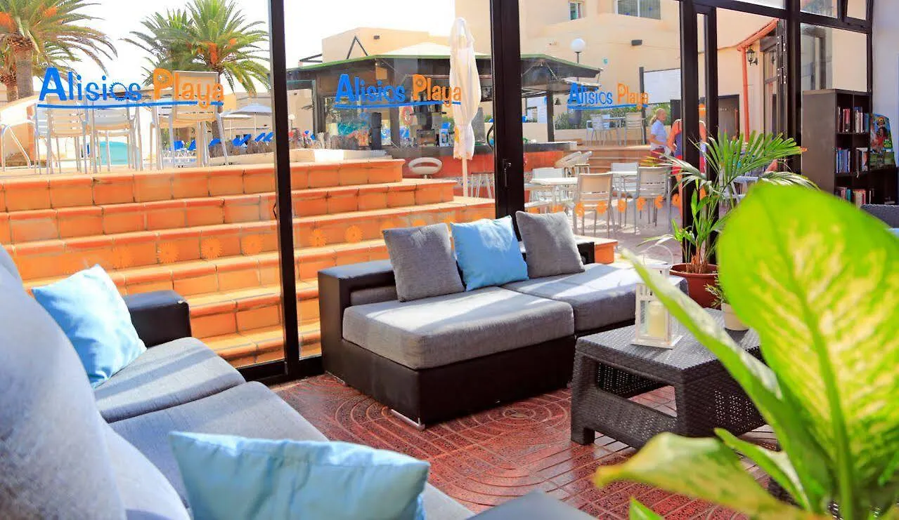 Hotel Labranda Alisios Playa Corralejo