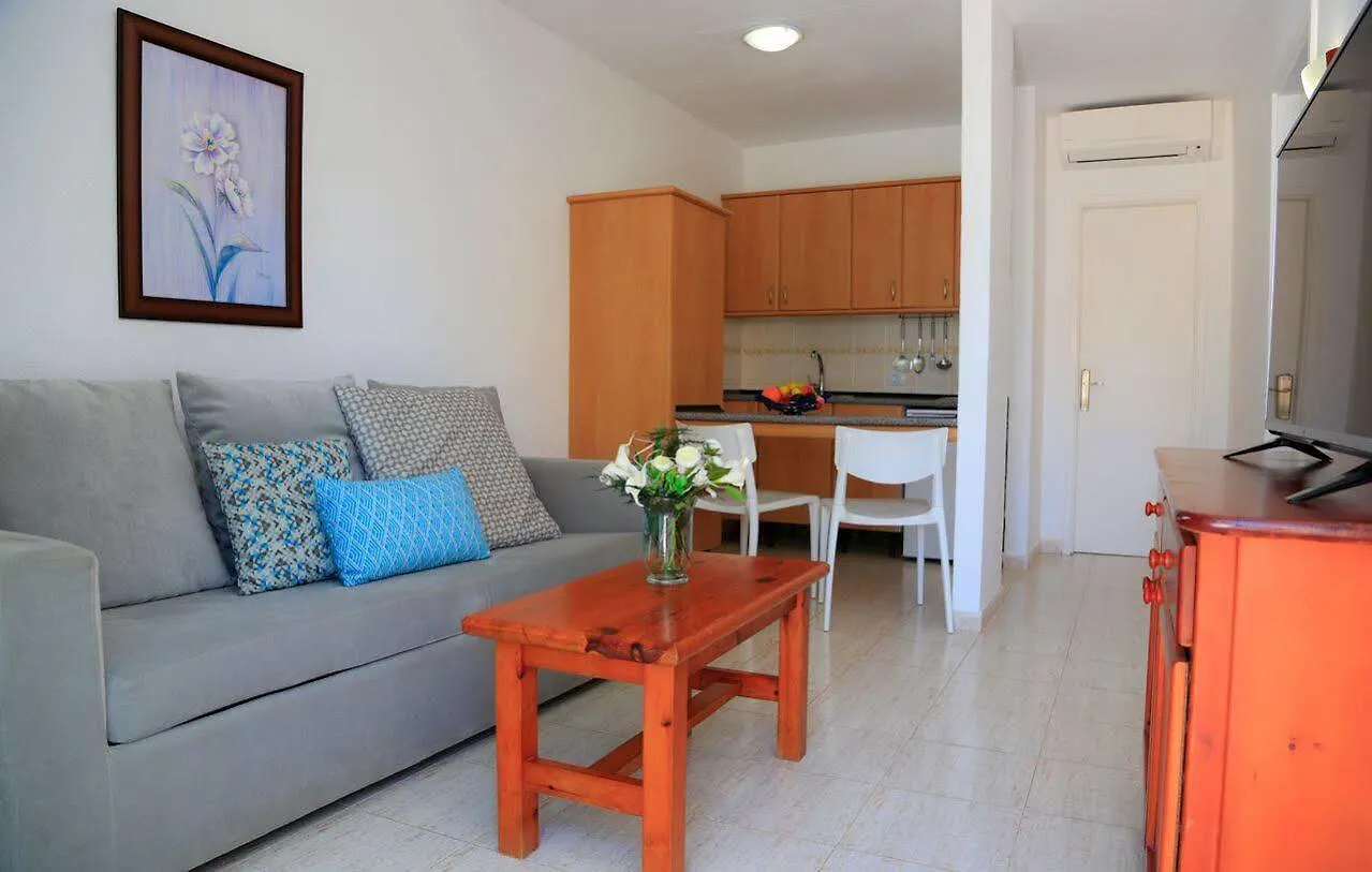 Отель Labranda Alisios Playa Коральео 2*,  Испания