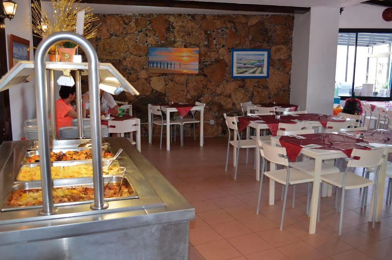 Hotel Labranda Alisios Playa Corralejo España