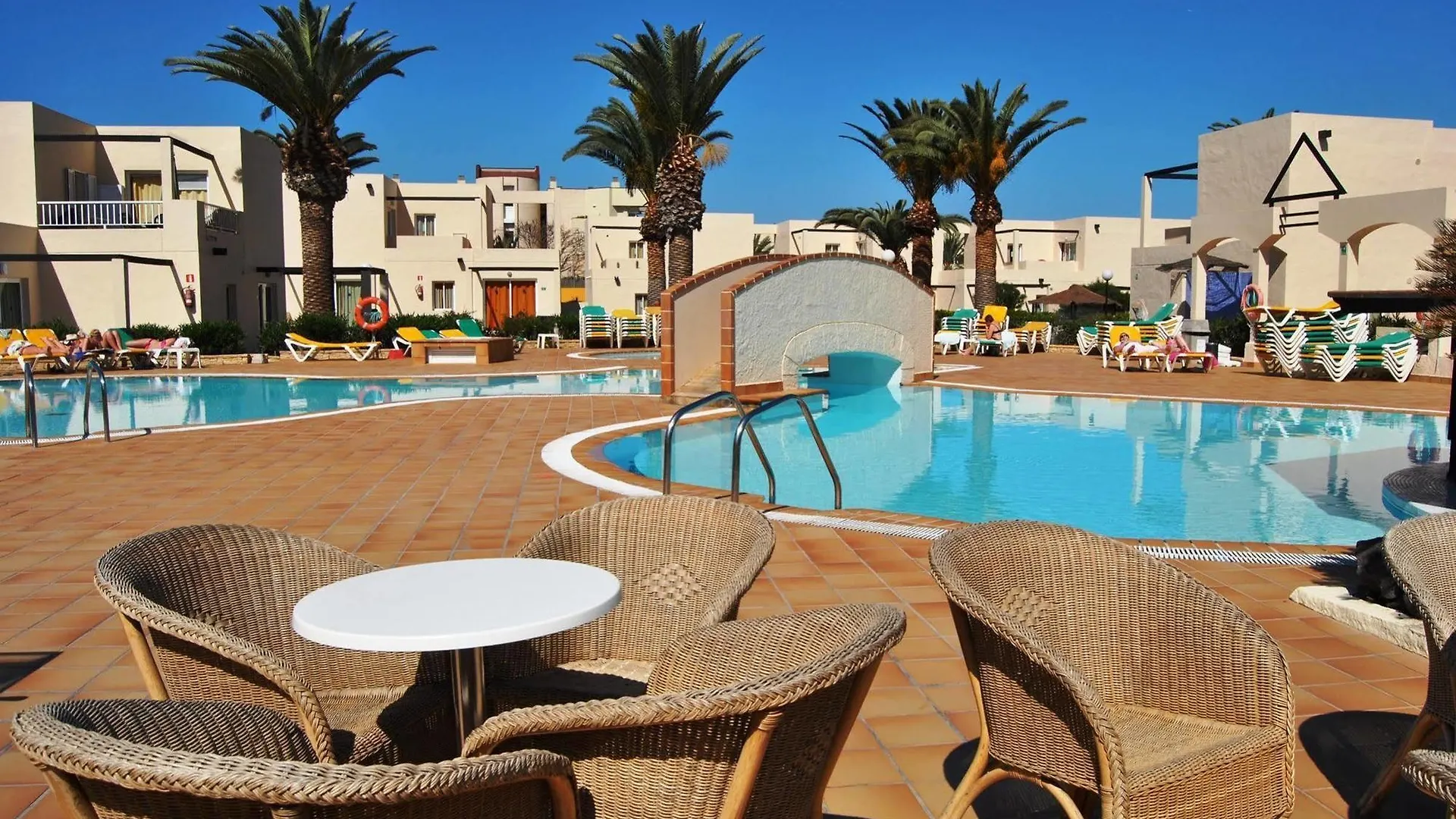 Hotel Labranda Alisios Playa Corralejo