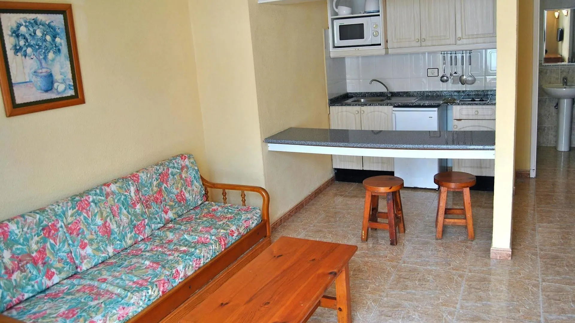 Hotel Labranda Alisios Playa Corralejo