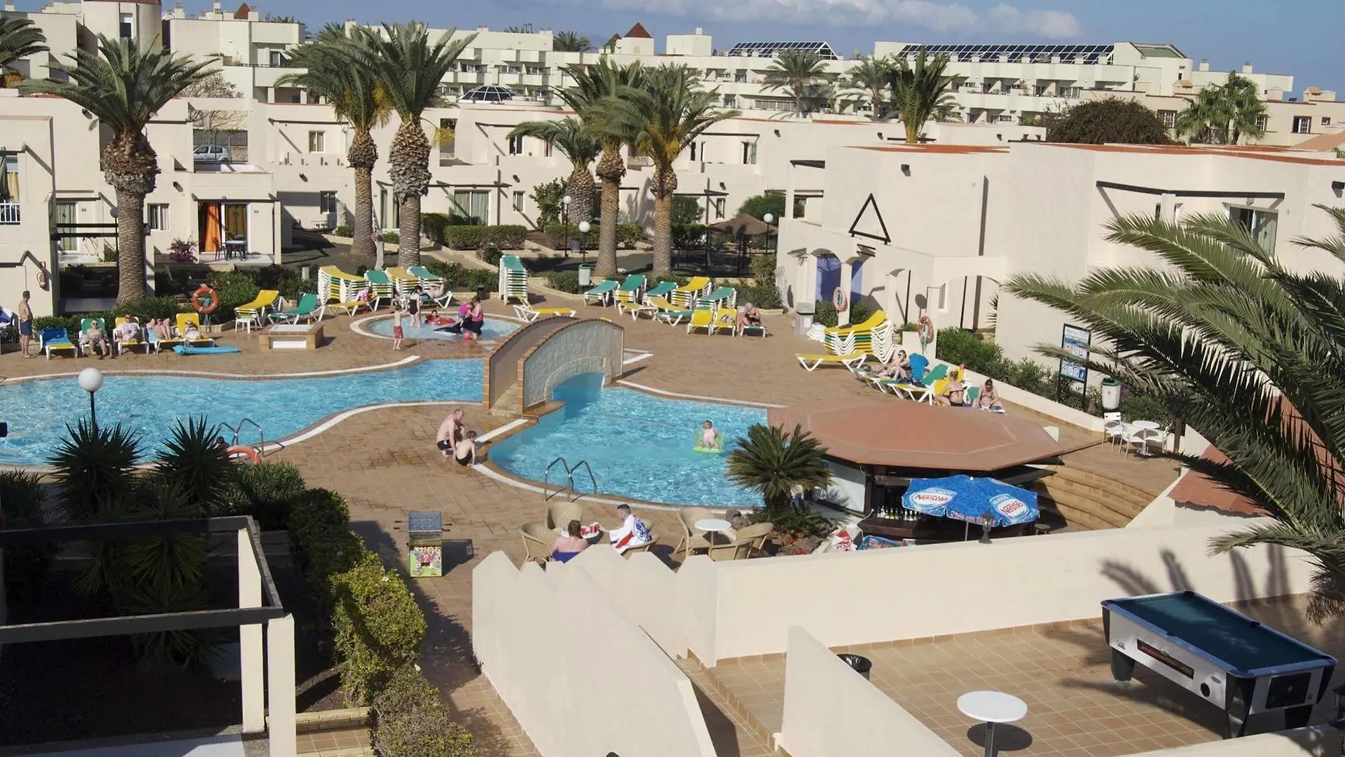Hotel Labranda Alisios Playa Corralejo