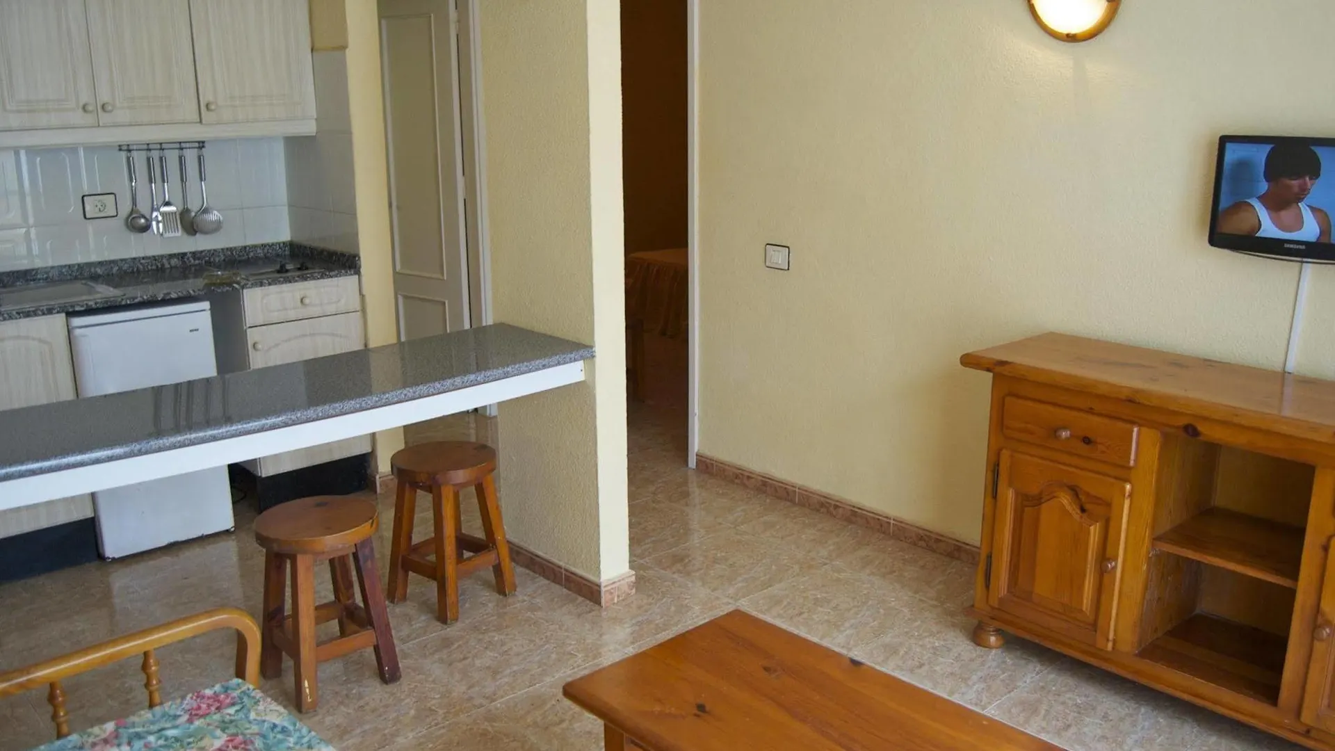 Hotel Labranda Alisios Playa Corralejo
